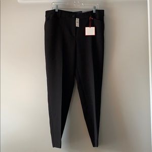 Talbots dress pants.